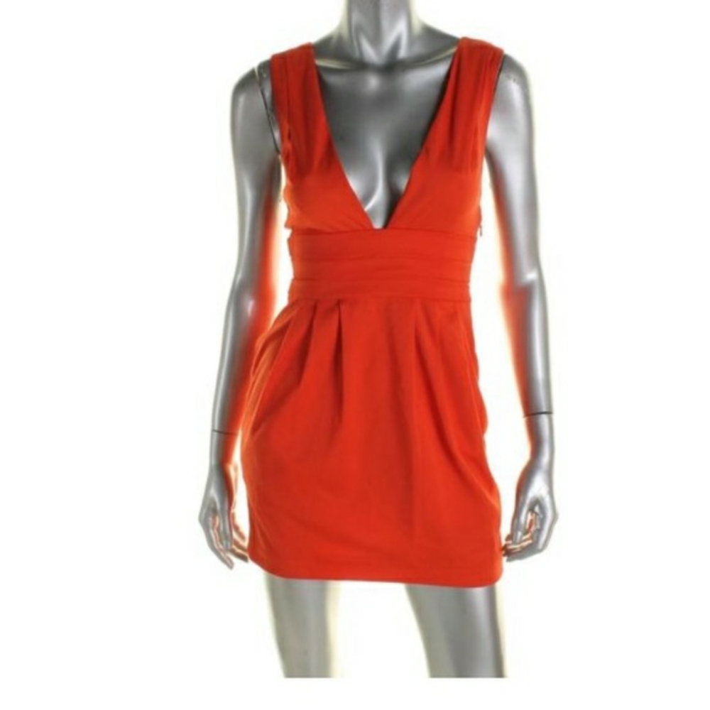 NWT Free People Haiku mini dress